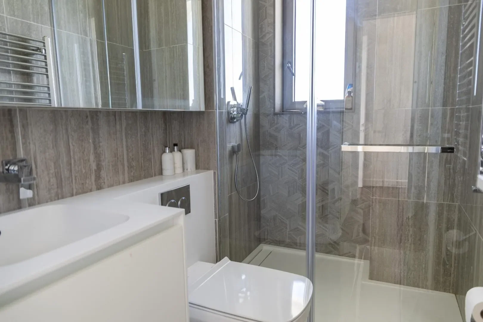 4 BR Penthouse in Germasogeia, Limassol photo 11