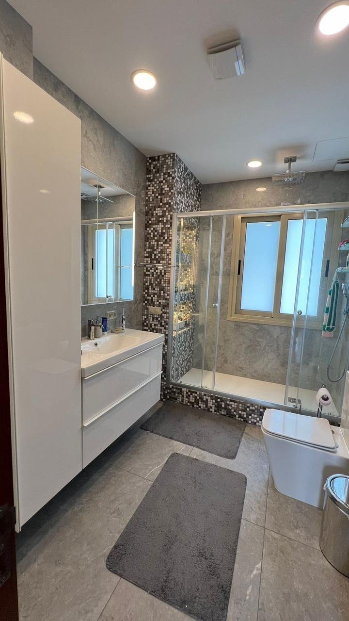 5 BR Villa in Agios Athanasios, Limassol photo 8