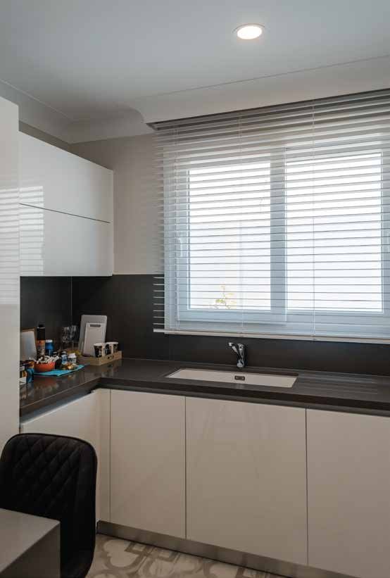 3 BR Detached House in Mouttagiaka, Limassol photo 5