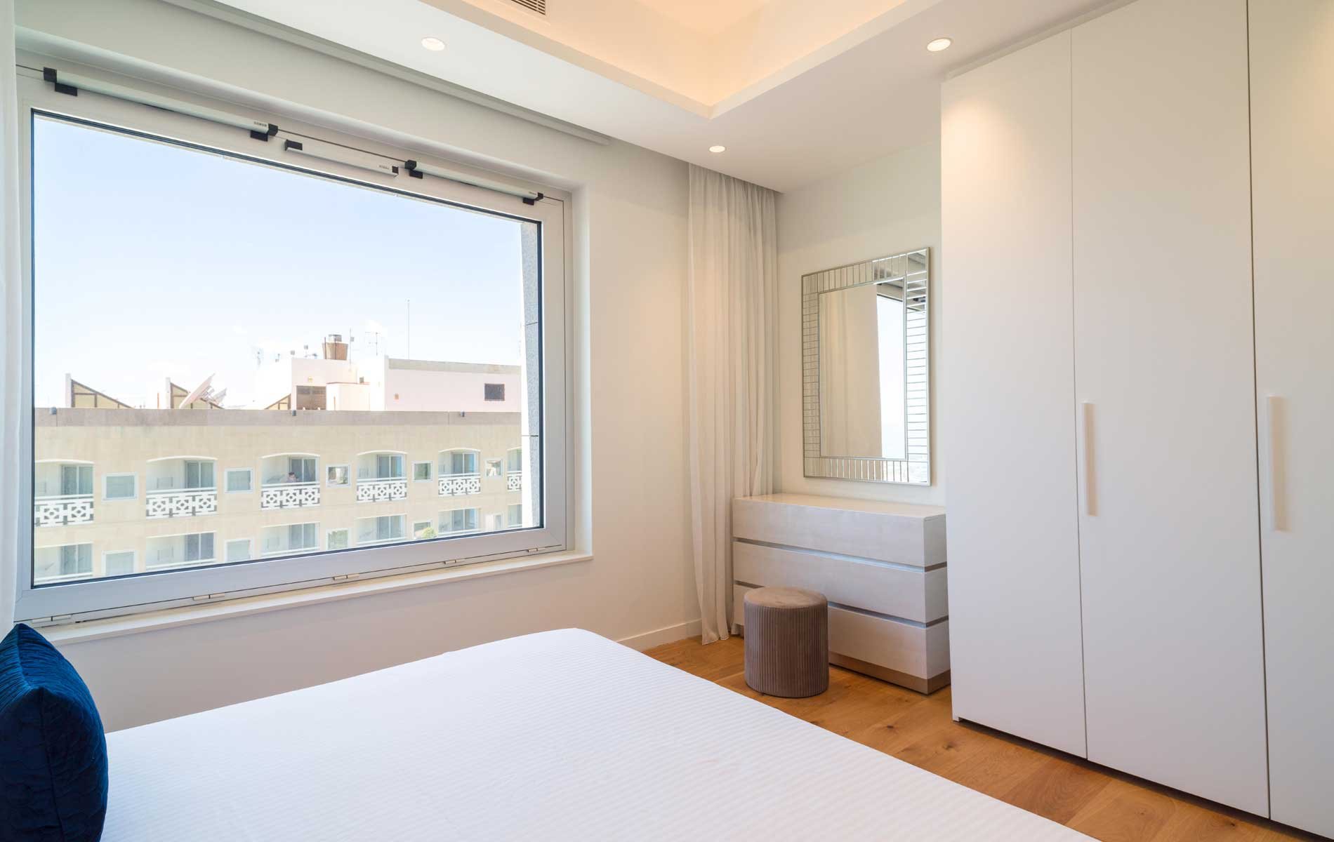 2 BR Apartment in Parekklisia Tourist Area, Limassol photo 8