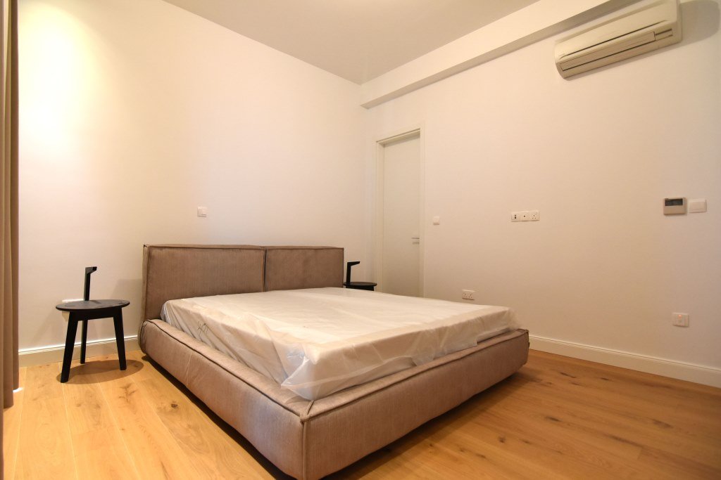 4 BR Penthouse in Potamos Germasogeias, Limassol photo 6