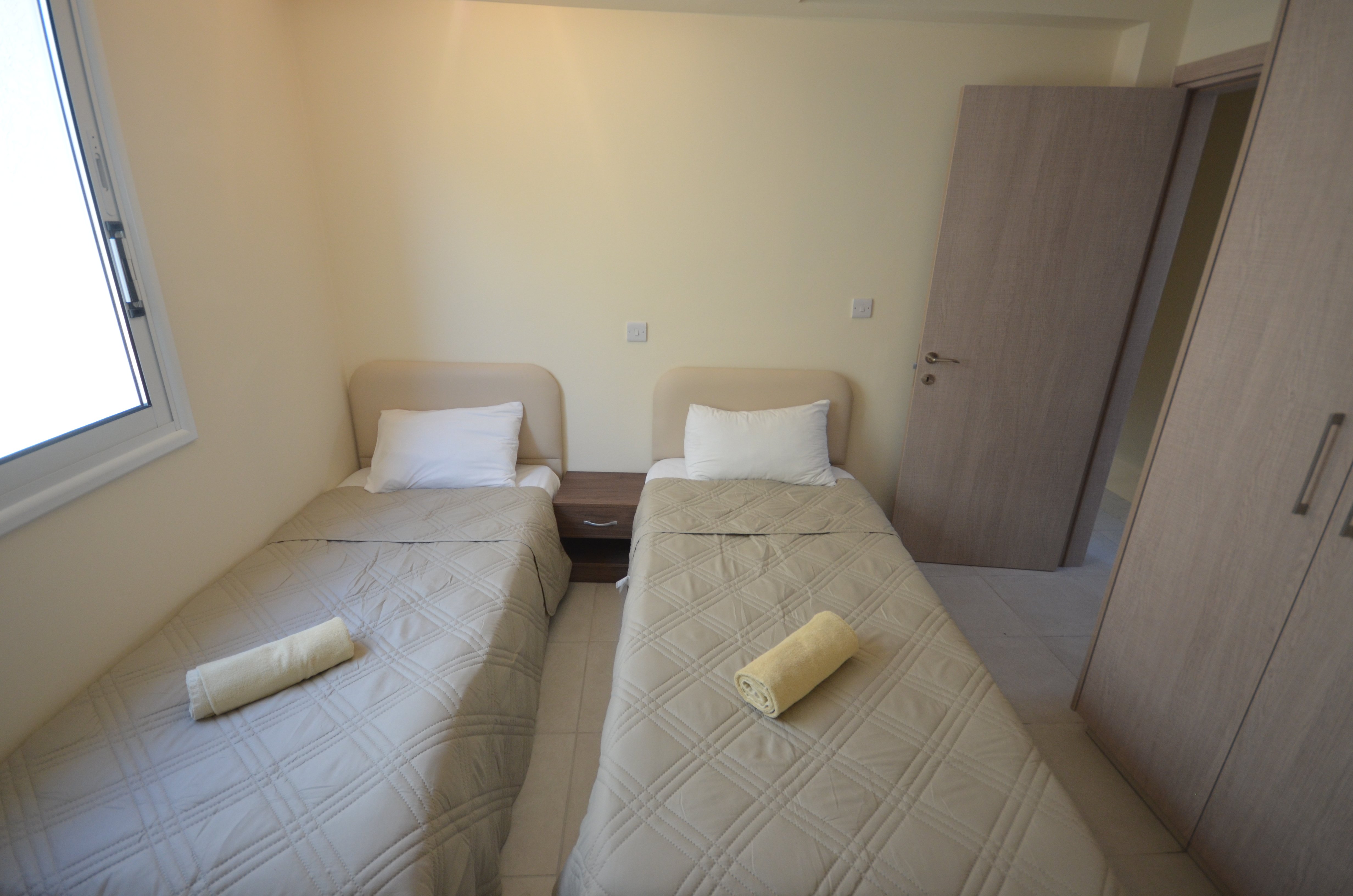 3 BR Villa in Tombs Of the Kings, Paphos photo 24