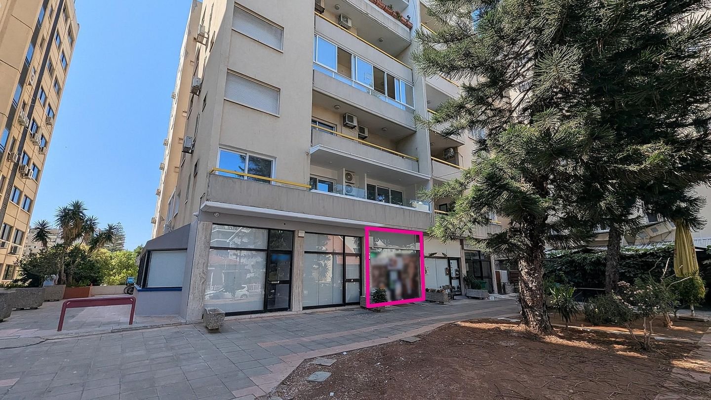 Prime Investment Opportunity – 50% Share of Retail Shop in Neapolis, Limassol photo 6