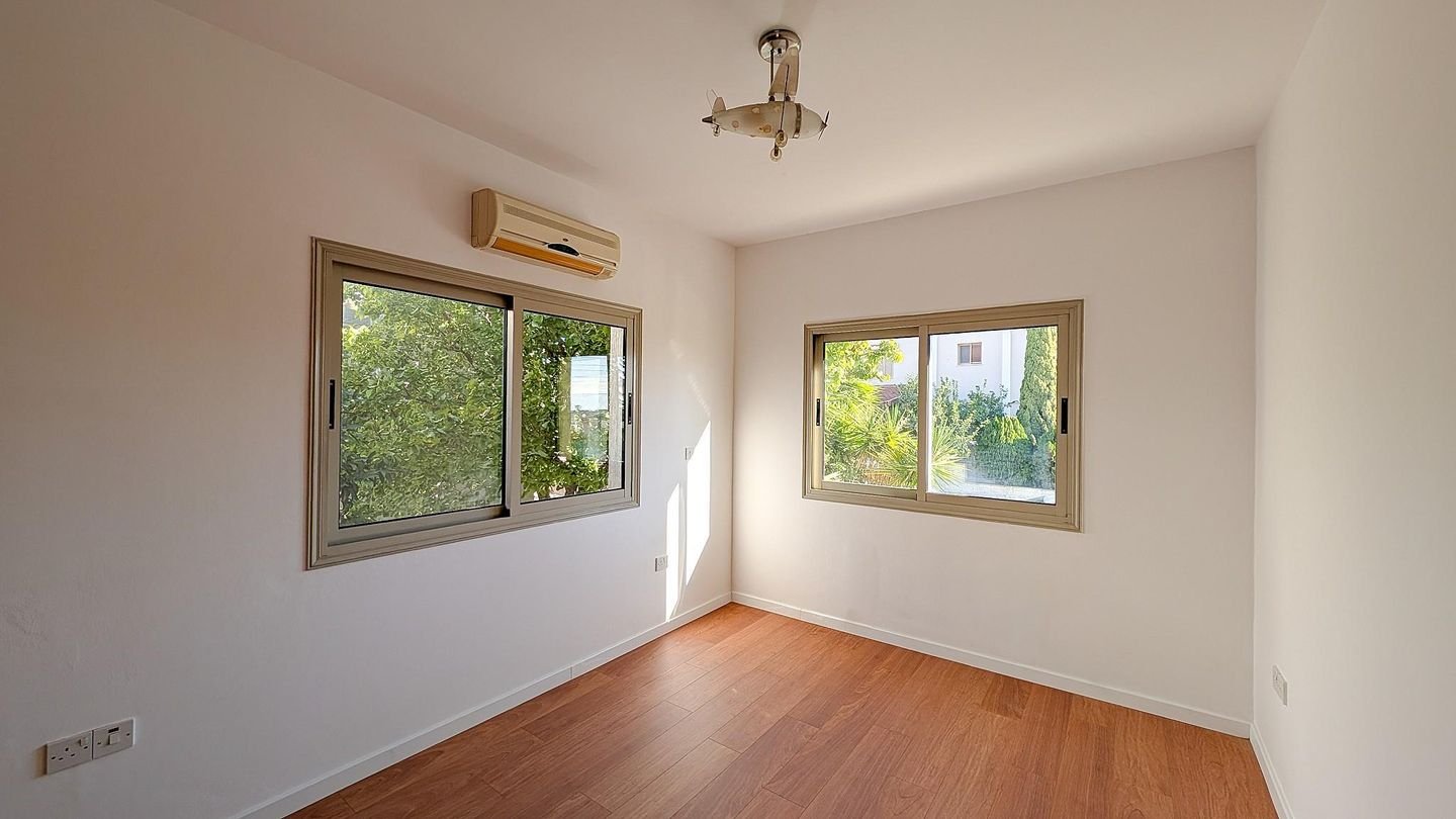 Two Storey Detached House, Kolossi, Limassol photo 22