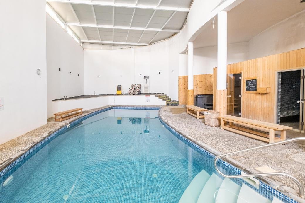 1-bedroom apartment in Latchi, Paphos photo 6