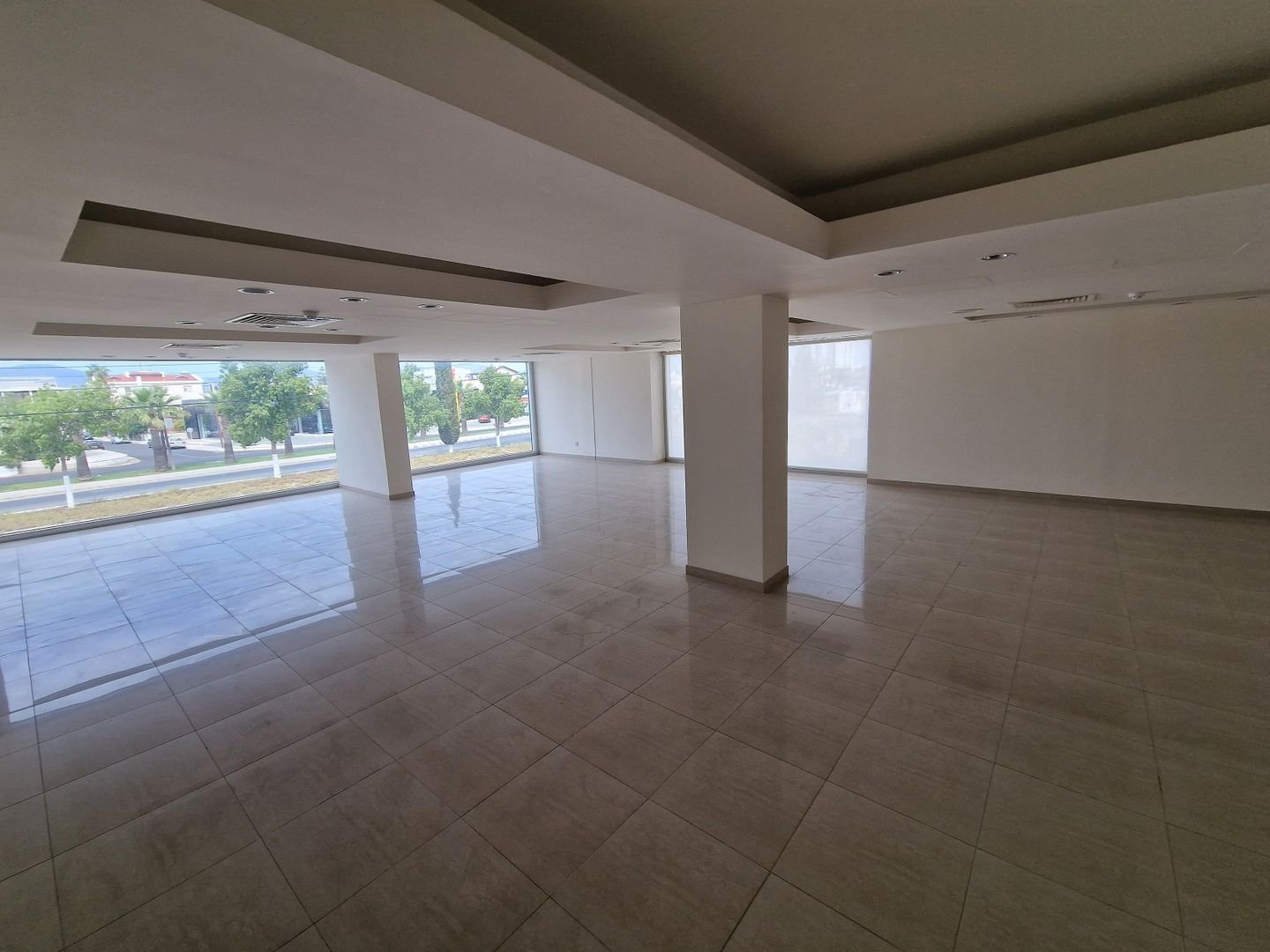 Two Full-Floor Office Spaces in Engomi, Nicosia photo 8