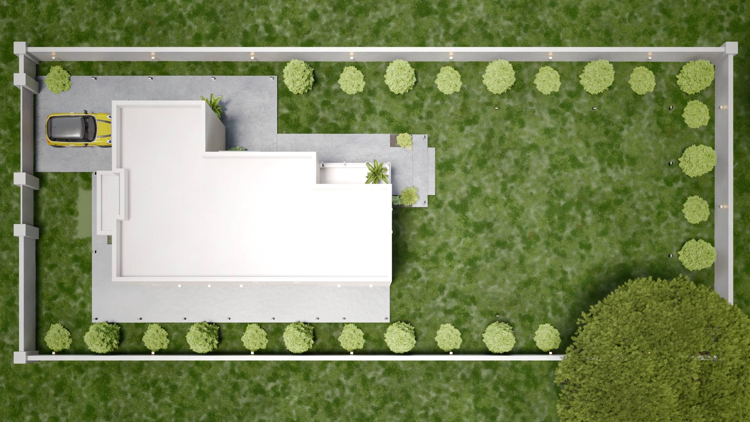 3 BR House in Moni Village, Limassol photo 23