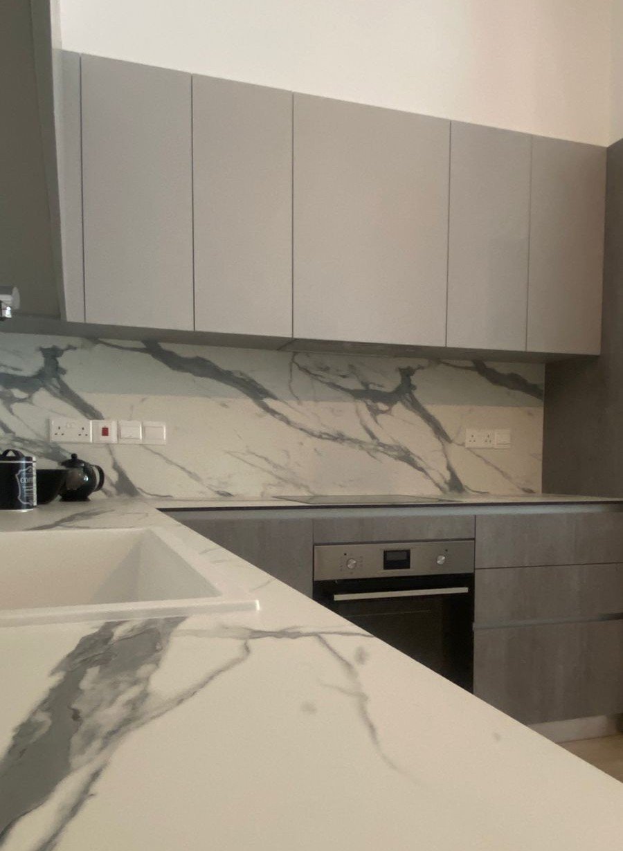 2 BR Apartment in Agios Athanasios, Limassol photo 8