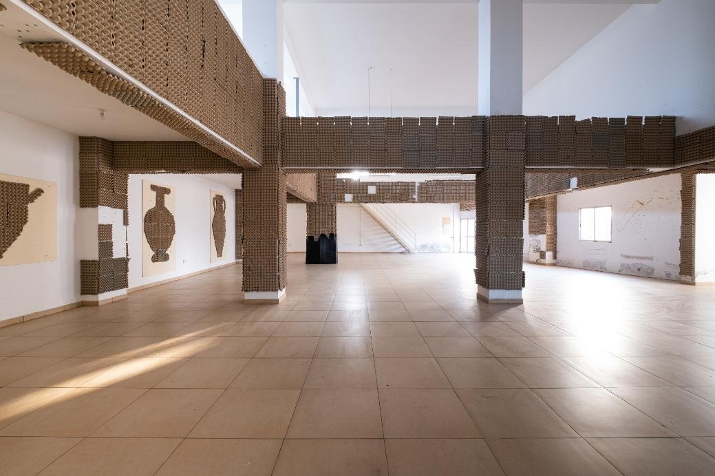 Three-storey residential building in Deneia, Nicosia photo 39