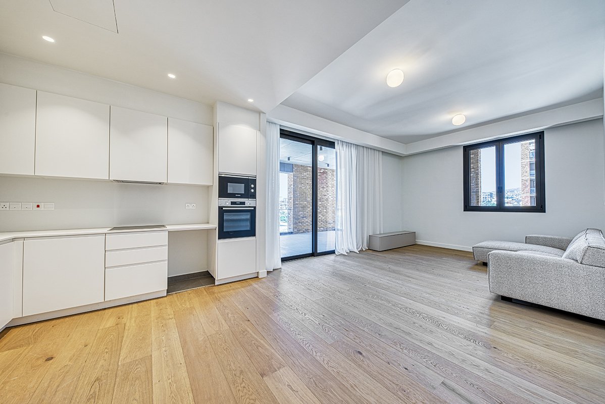 3 BR Apartment in Potamos Germasogeias, Limassol photo 1