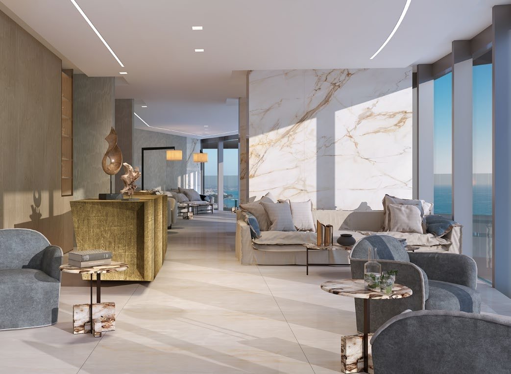 2 BR Apartment in Neapolis, Limassol photo 14