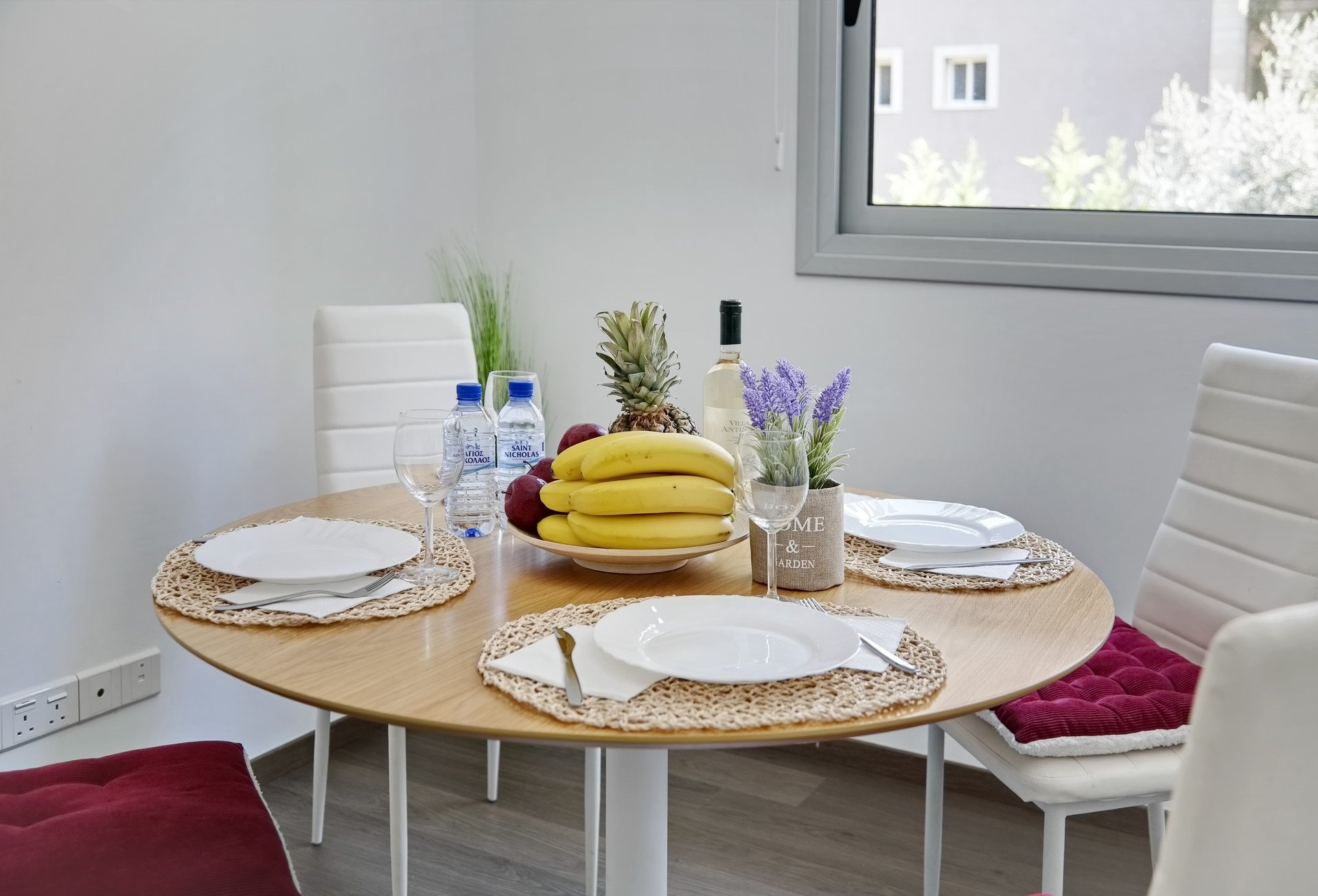 2 BR Duplex in Germasogeia, Limassol photo 6