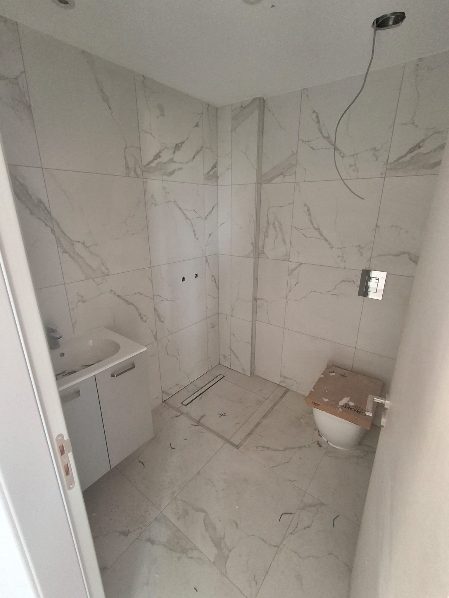 2 BR Penthouse in Agioi Anargyroi I, Larnaca photo 7