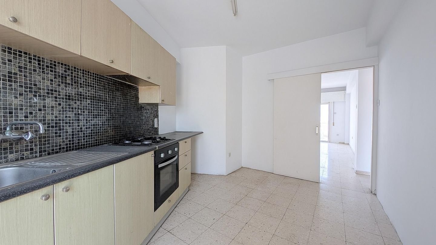Two Bedroom Apartment, Apostolos Petros & Pavlos, Limassol photo 9