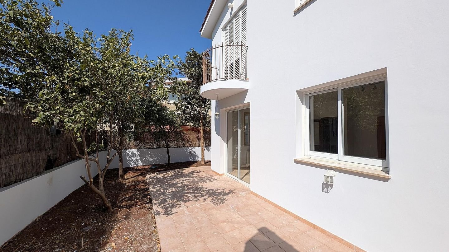 Two storey house in Lakatamia, Agia Paraskevi, Nicosia photo 23