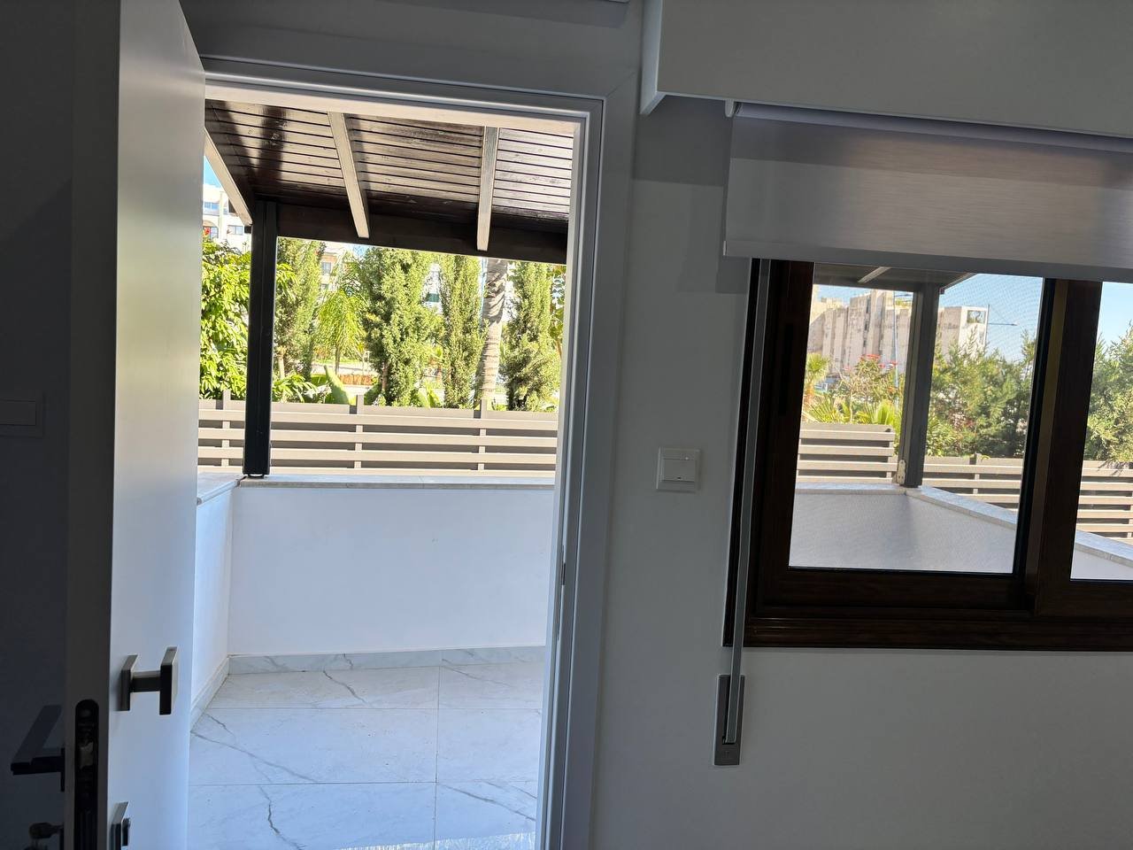 3 BR Apartment in Agios Tychonas, Limassol photo 5