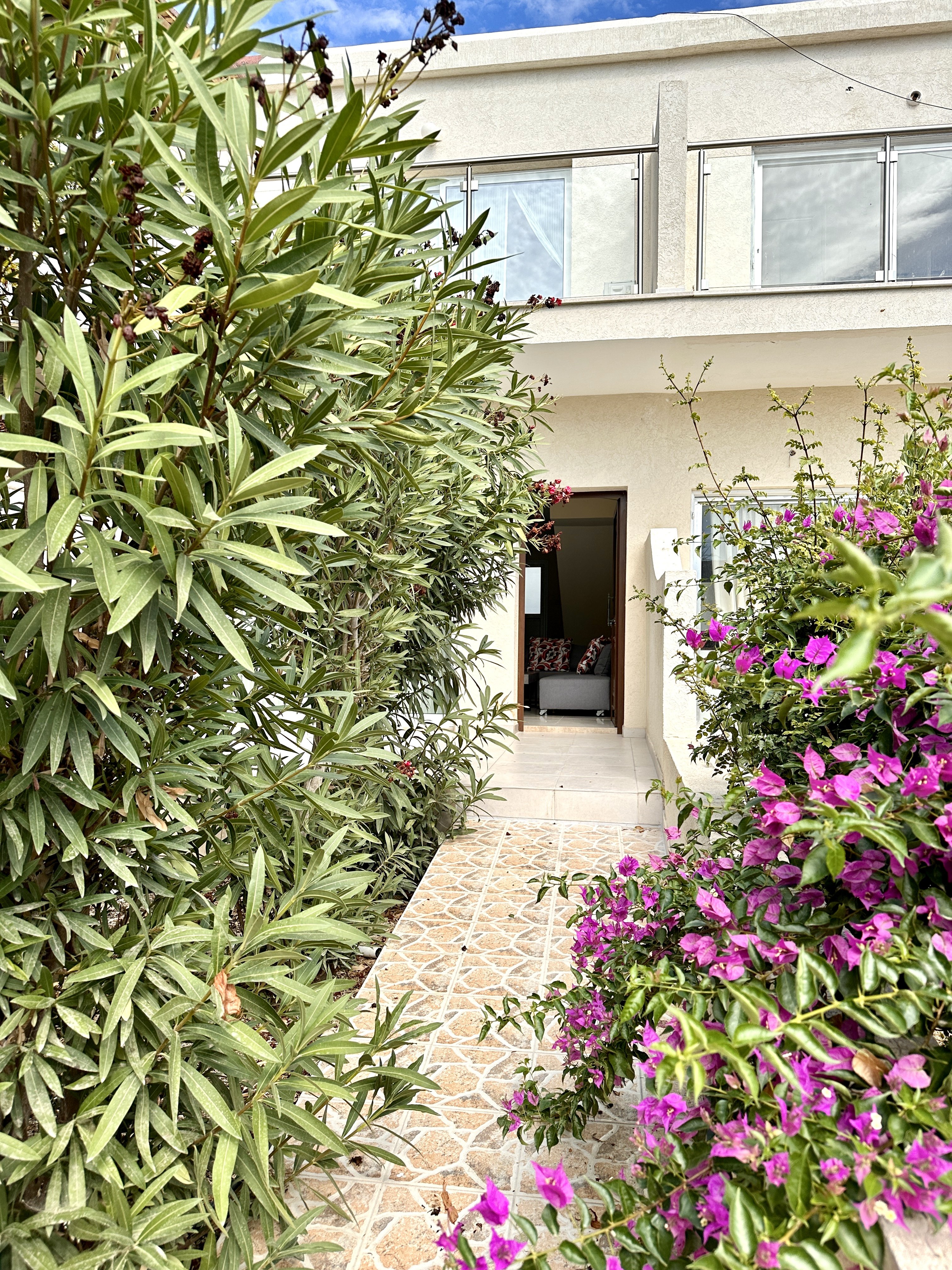 2 BR Townhouse in Tombs Of the Kings, Paphos photo 12