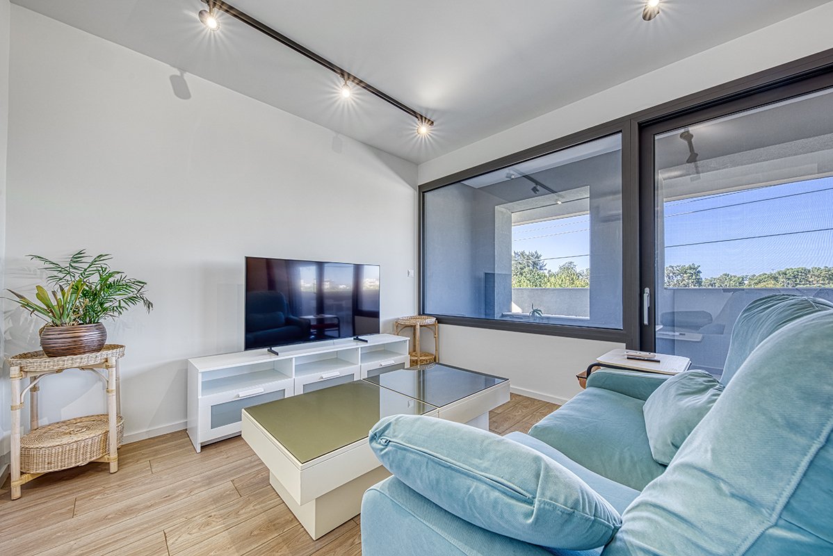 2 BR Apartment in Zakaki, Limassol photo 1