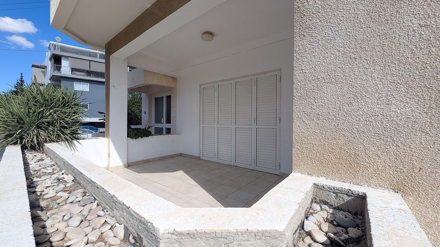 Ground Floor Apartment in Agios Vasileios, Strovolos, Nicosia photo 17