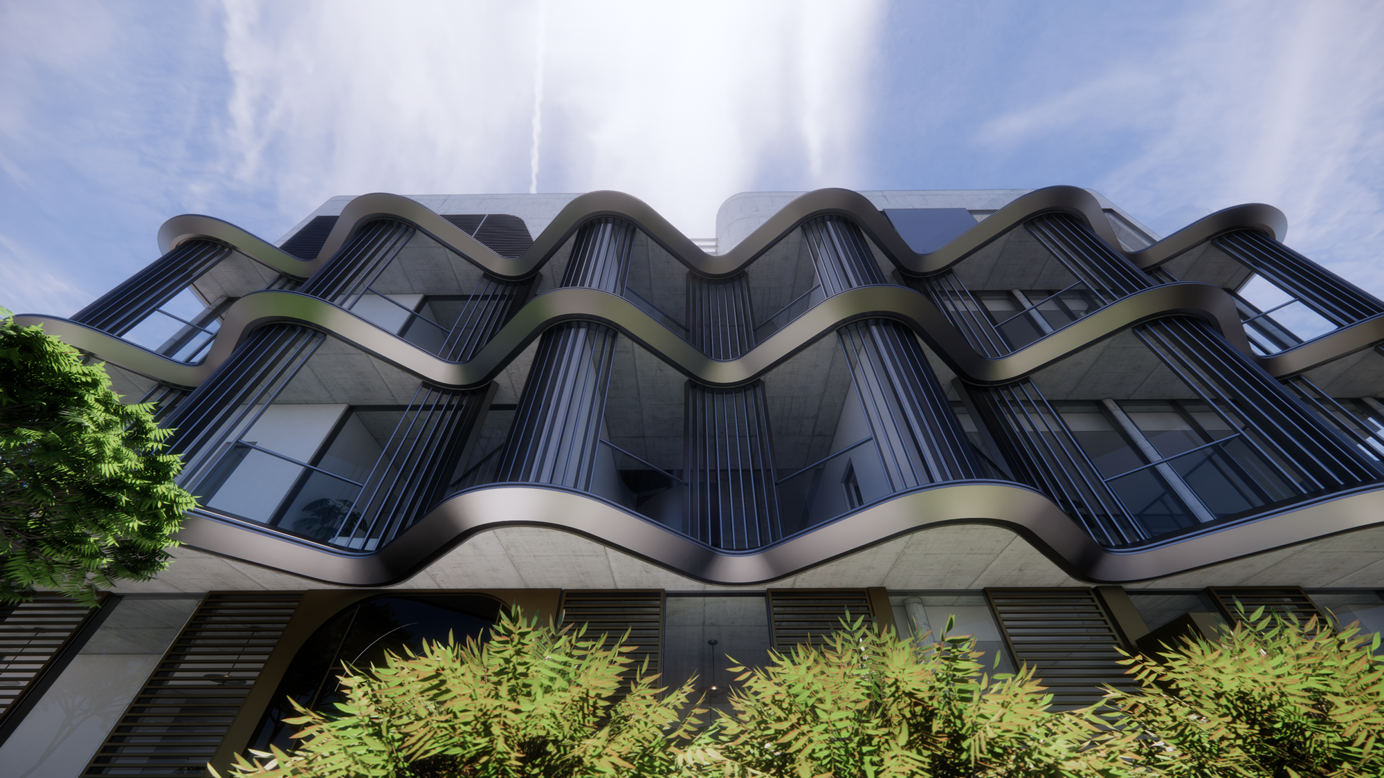 1 BR Apartment in Agios Theodoros, Paphos photo 5