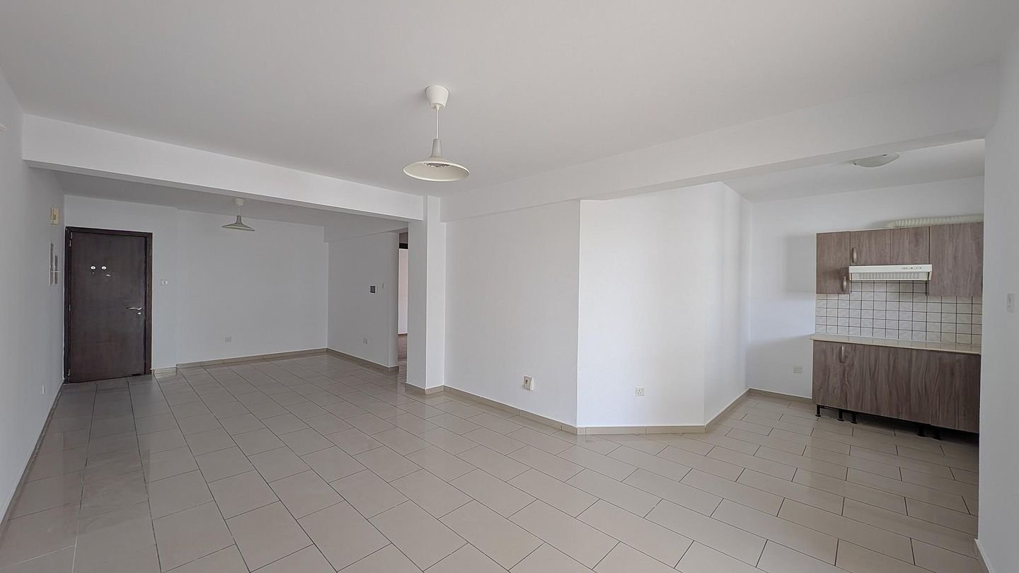 Two Bedroom Apartment, Agios Athanasios, Limassol photo 9