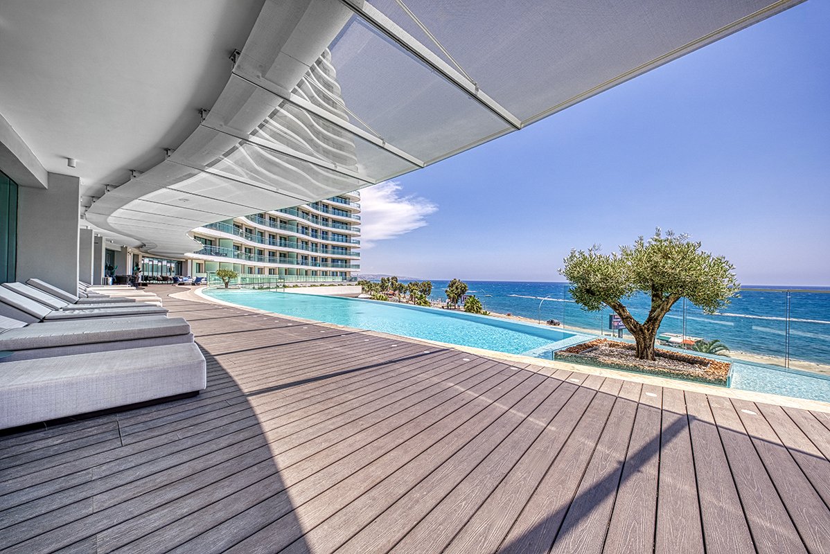 2 BR Apartment in Potamos Germasogeias, Limassol photo 20