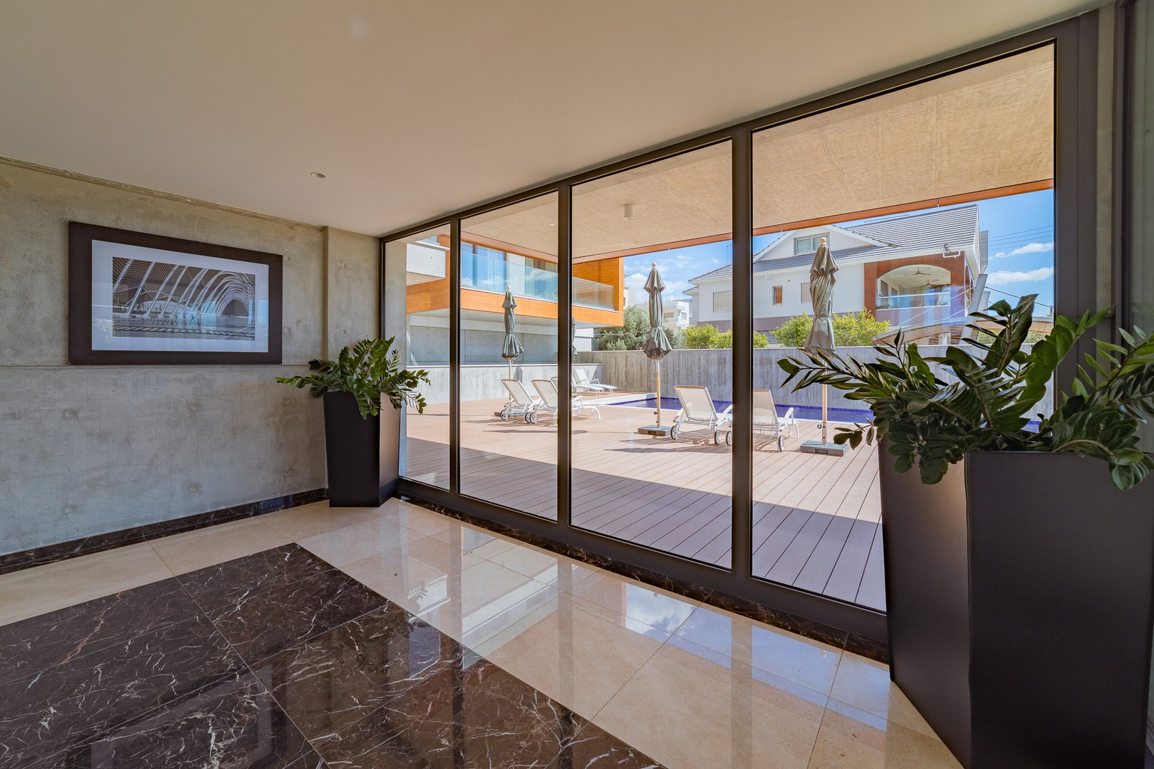 2 BR Apartment in Potamos Germasogeias, Limassol photo 3