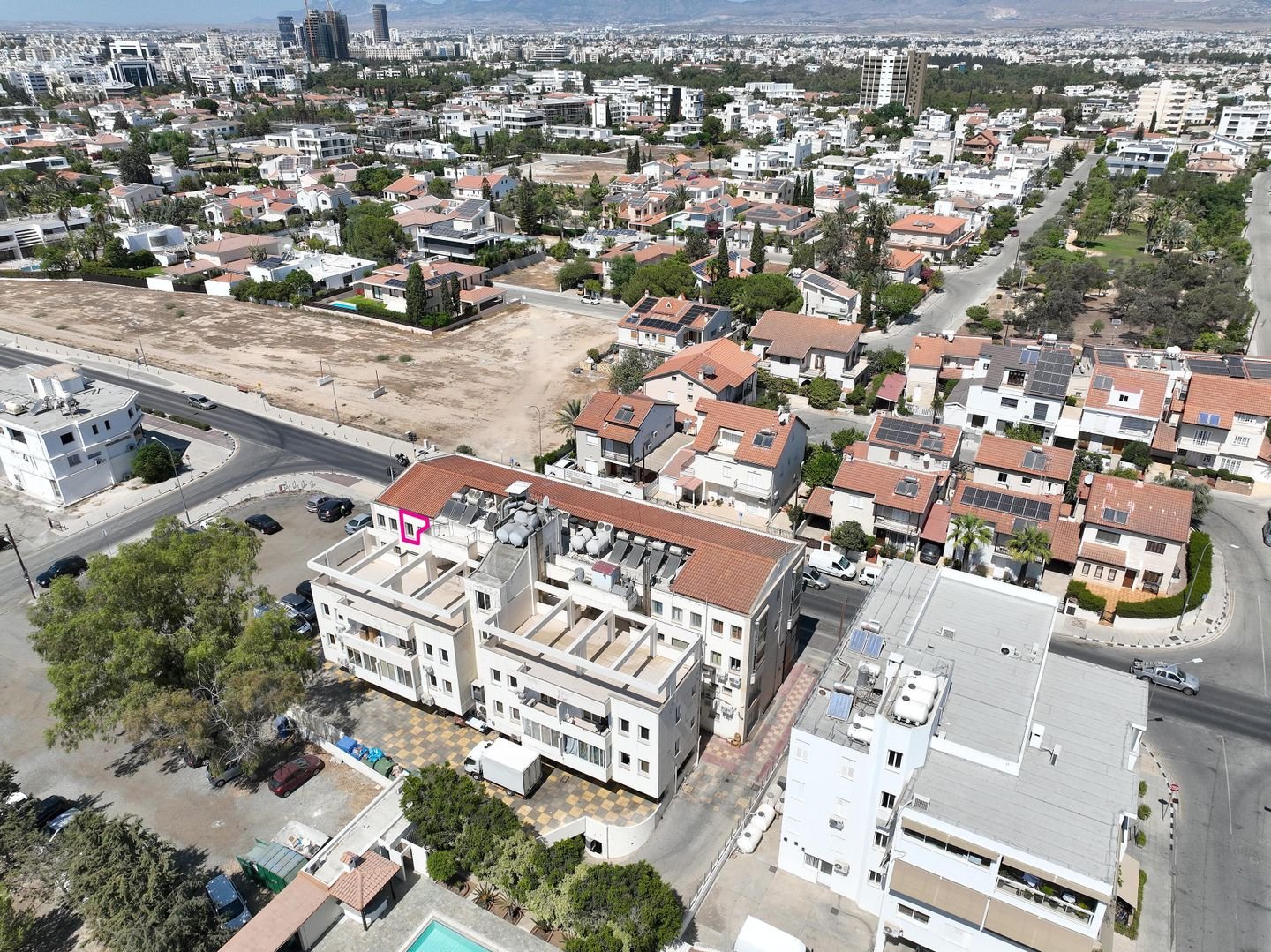 Office Unit in Aglantzia, Nicosia photo 3