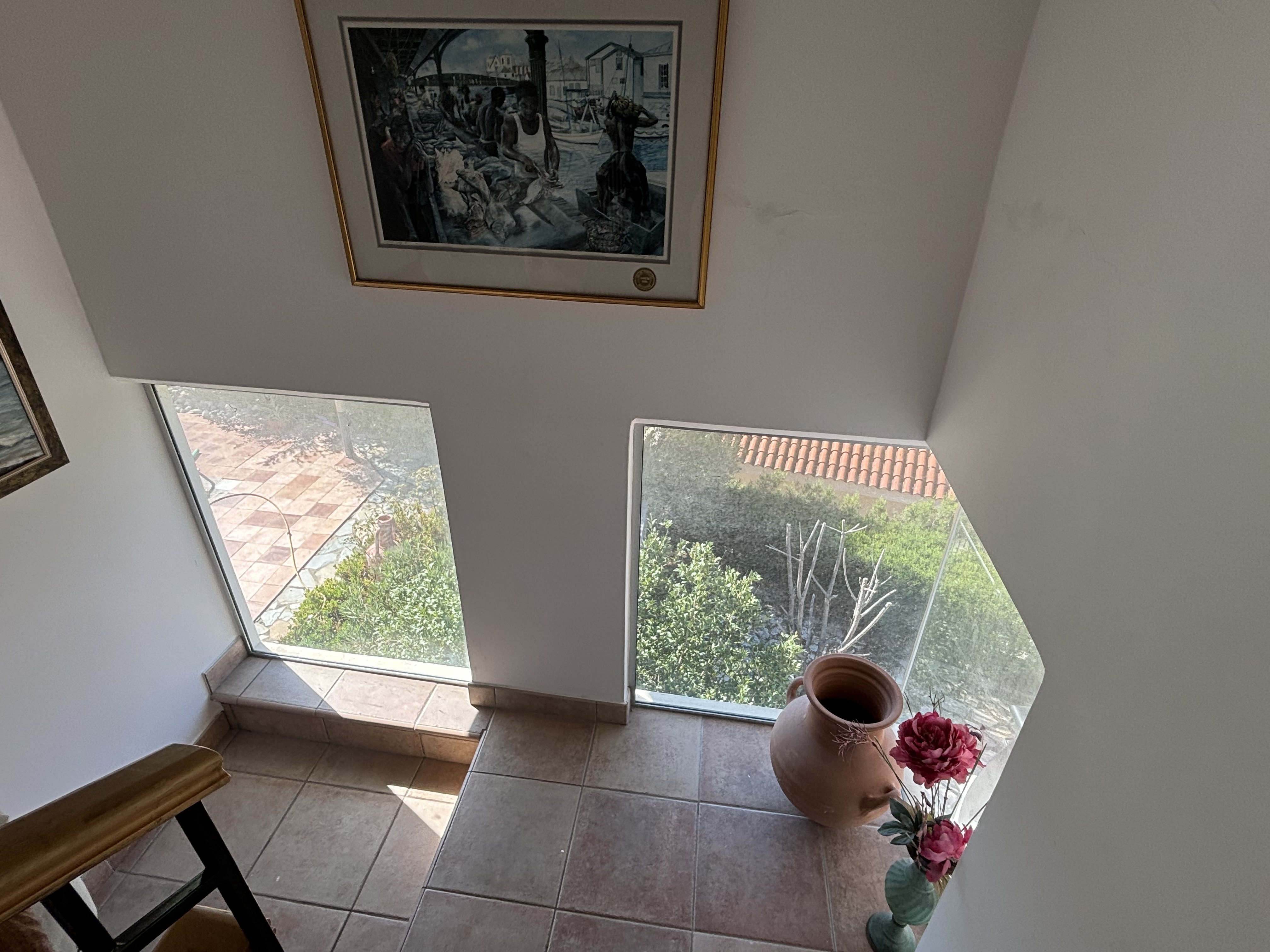 3 BR House in Pera Pedi, Limassol photo 11