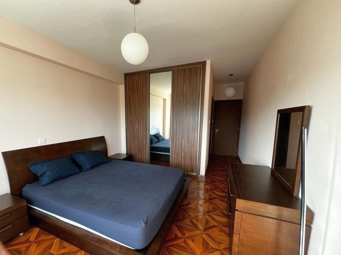 2 BR Apartment in Neapolis with sea view, Limassol photo 4