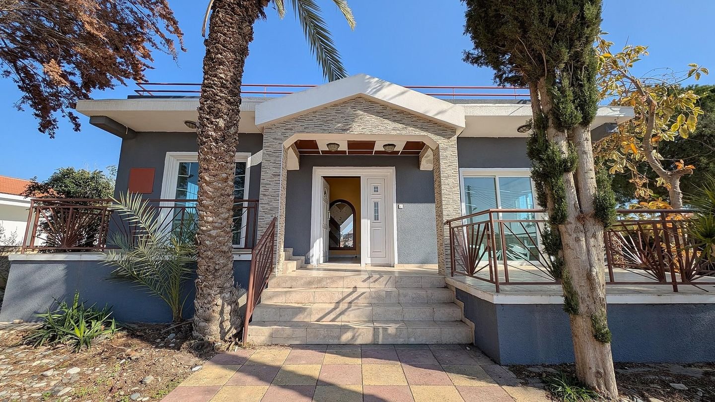 Three Bedroom House in Alethriko, Larnaca photo 7