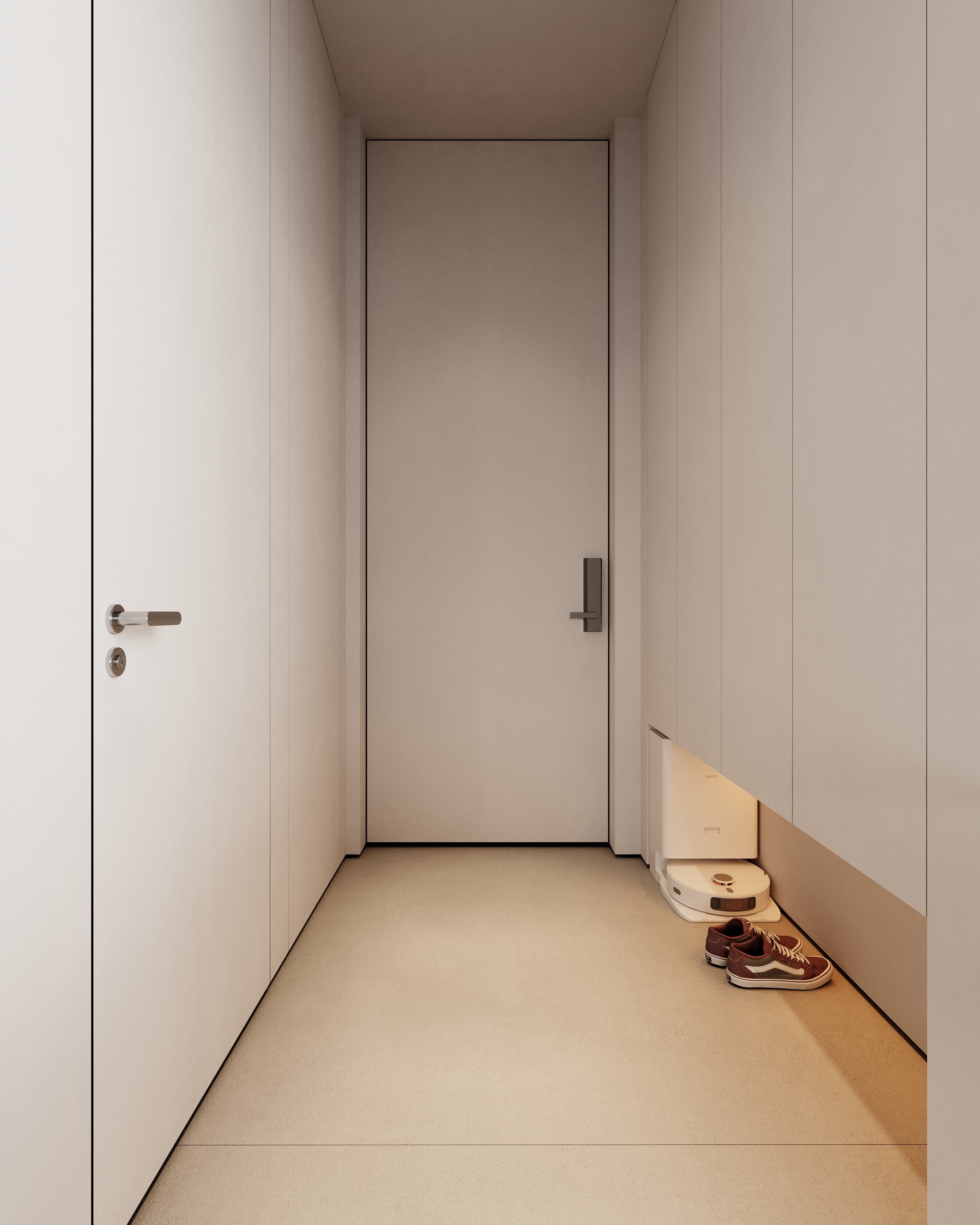 2 BR Apartment in Zakaki, Limassol photo 19