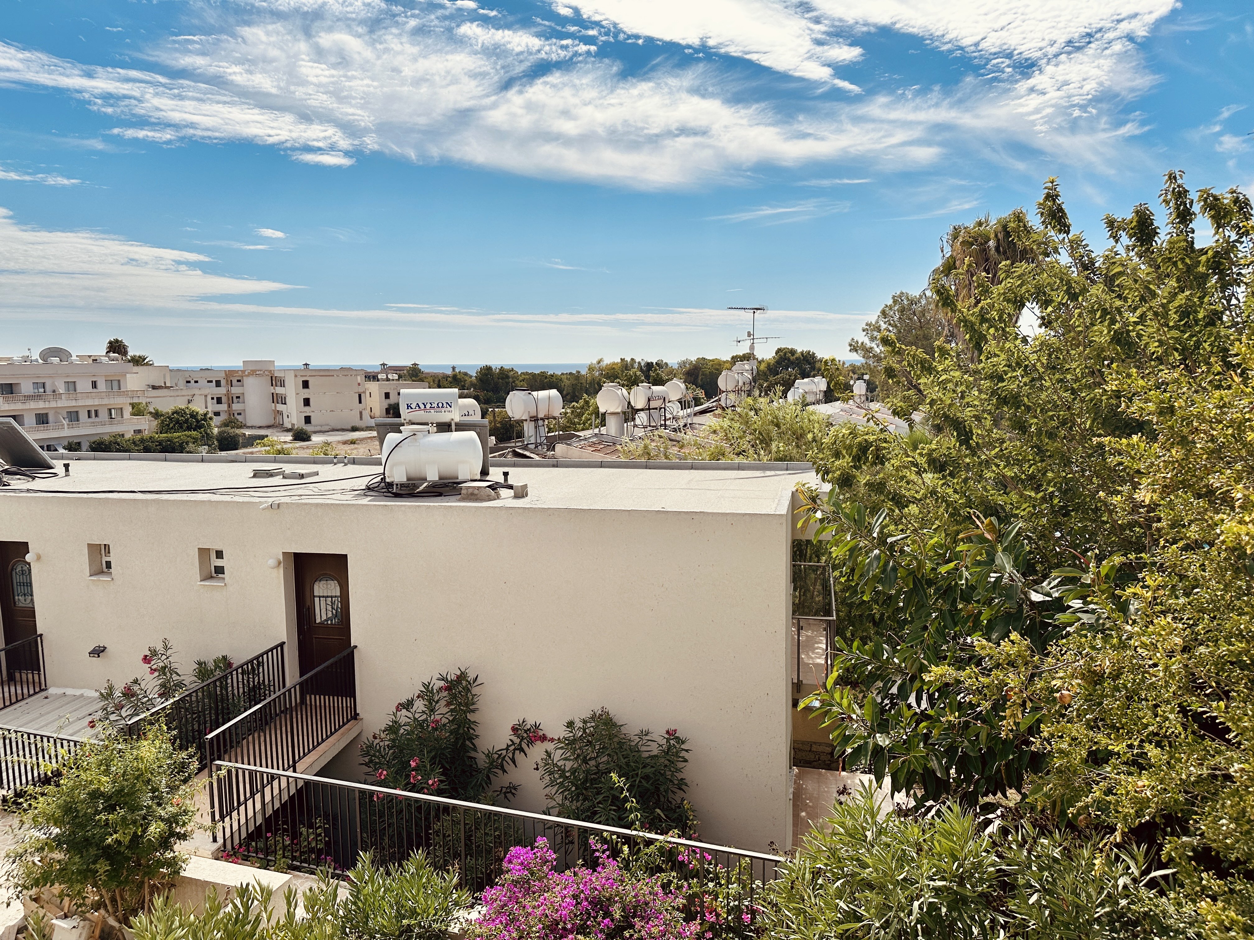 2 BR Townhouse in Tombs Of the Kings, Paphos photo 13