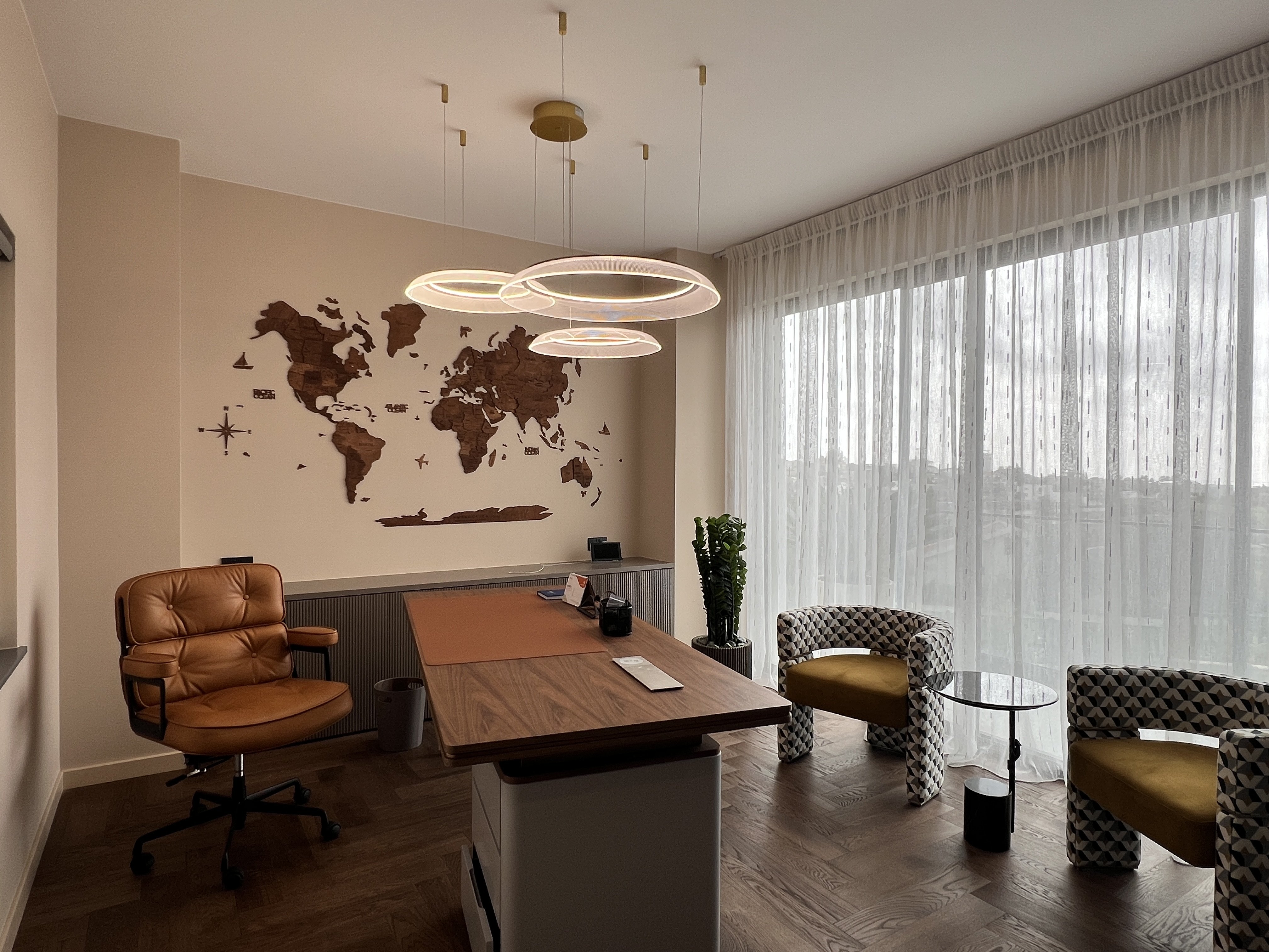 8 BR Luxury House in Mouttagiaka, Limassol photo 12