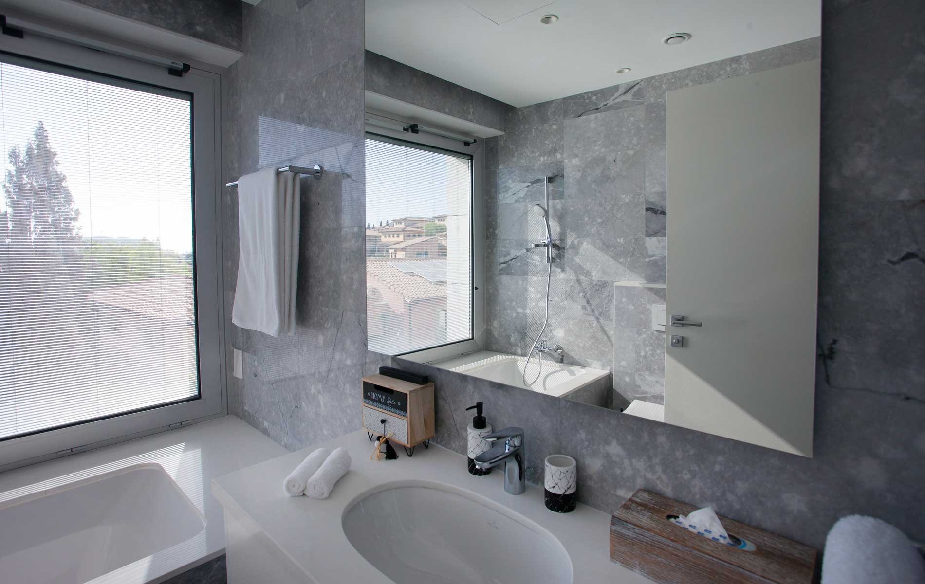 2 BR Apartment in Parekklisia Tourist Area, Limassol photo 9