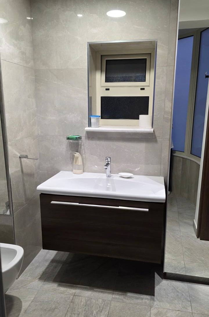 3 BR Apartment in Mouttagiaka, Limassol photo 15