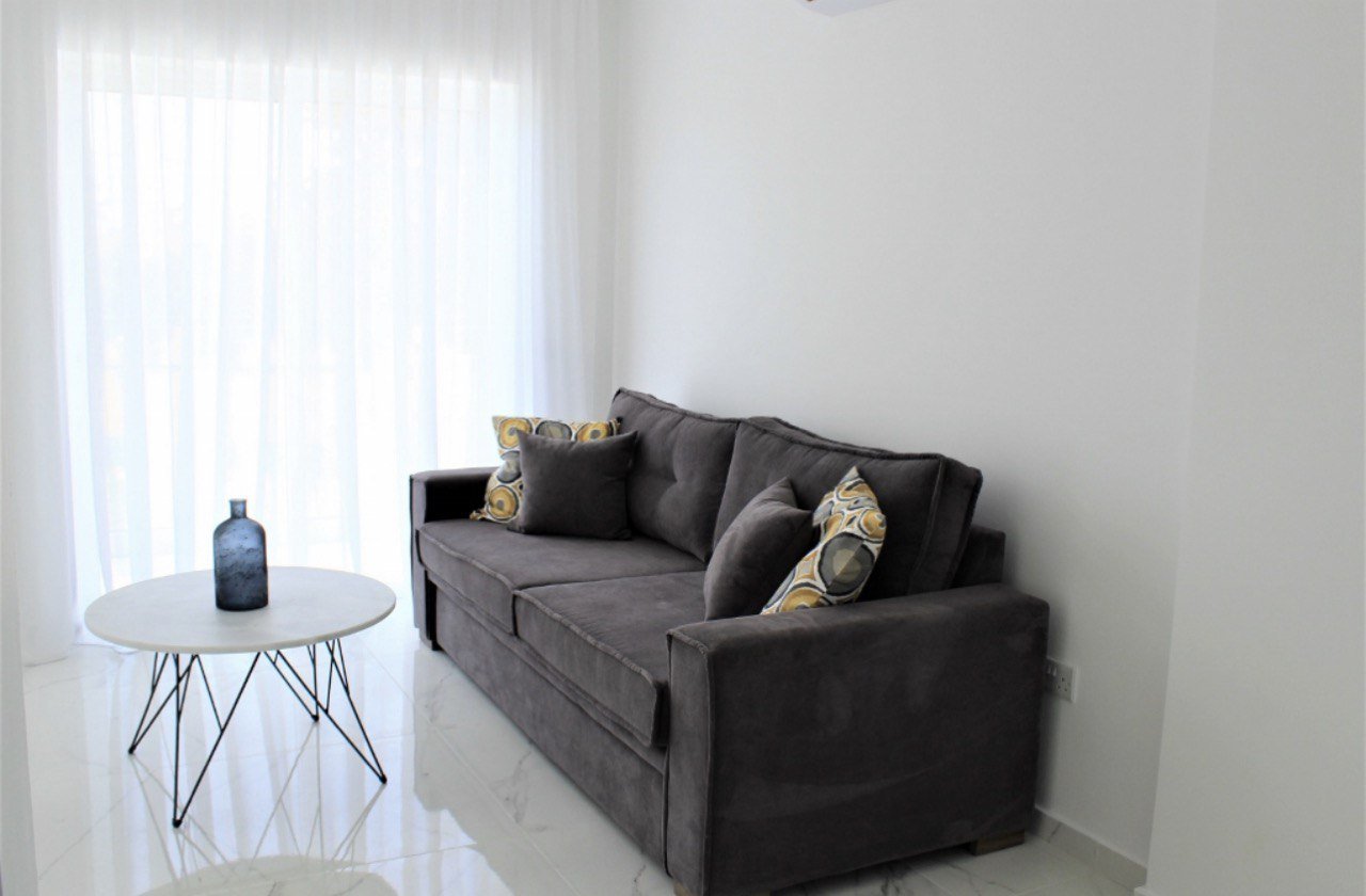1 BR Apartment in Germasogeia, Limassol photo 3