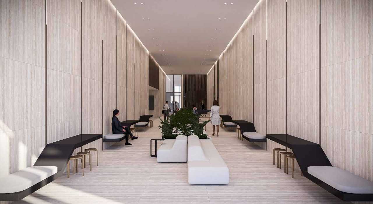 Prime Half-Floor Office Space in Agios Athanasios, Limassol photo 15