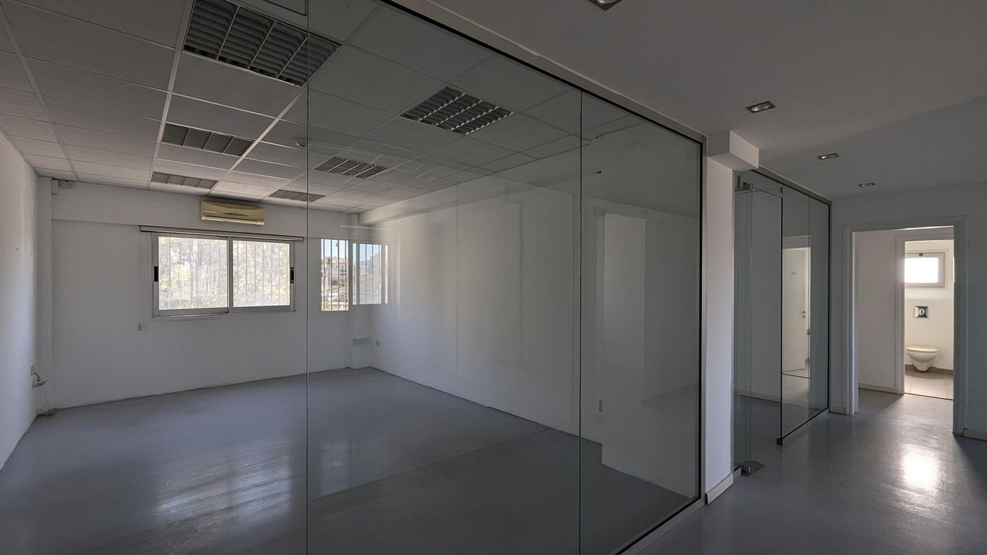 Office space in Kaimakli, Nicosia photo 23