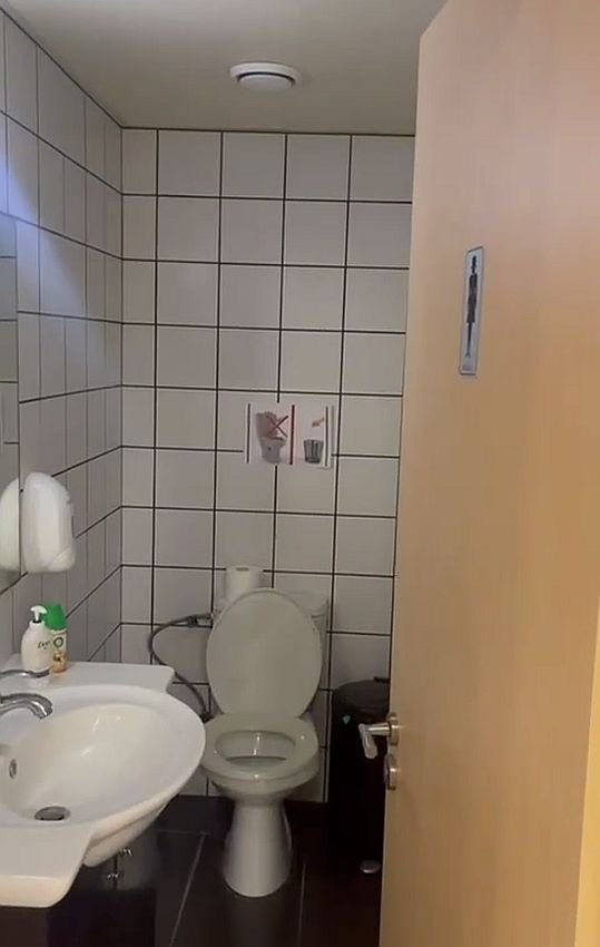 Offices in Agios Athanasios photo 22