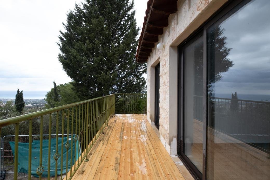 3 bedroom house in Tala, Paphos photo 17