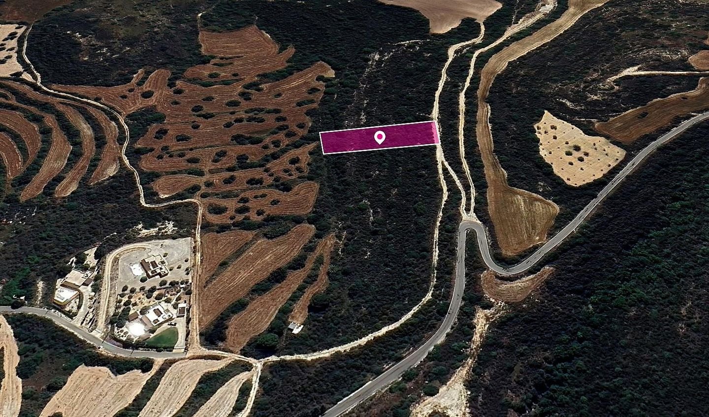 Special Protection Zoned Field, Kritou Tera, Paphos photo 2