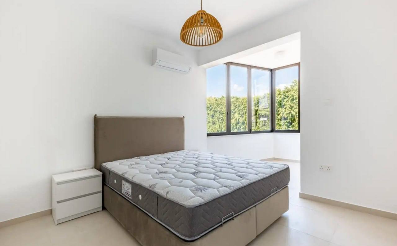 2 BR Apartment in Agia Zoni, Limassol photo 4