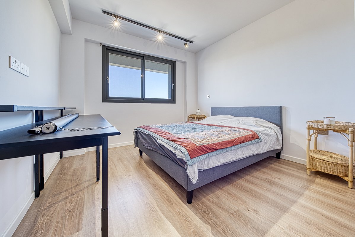 2 BR Apartment in Zakaki, Limassol photo 7