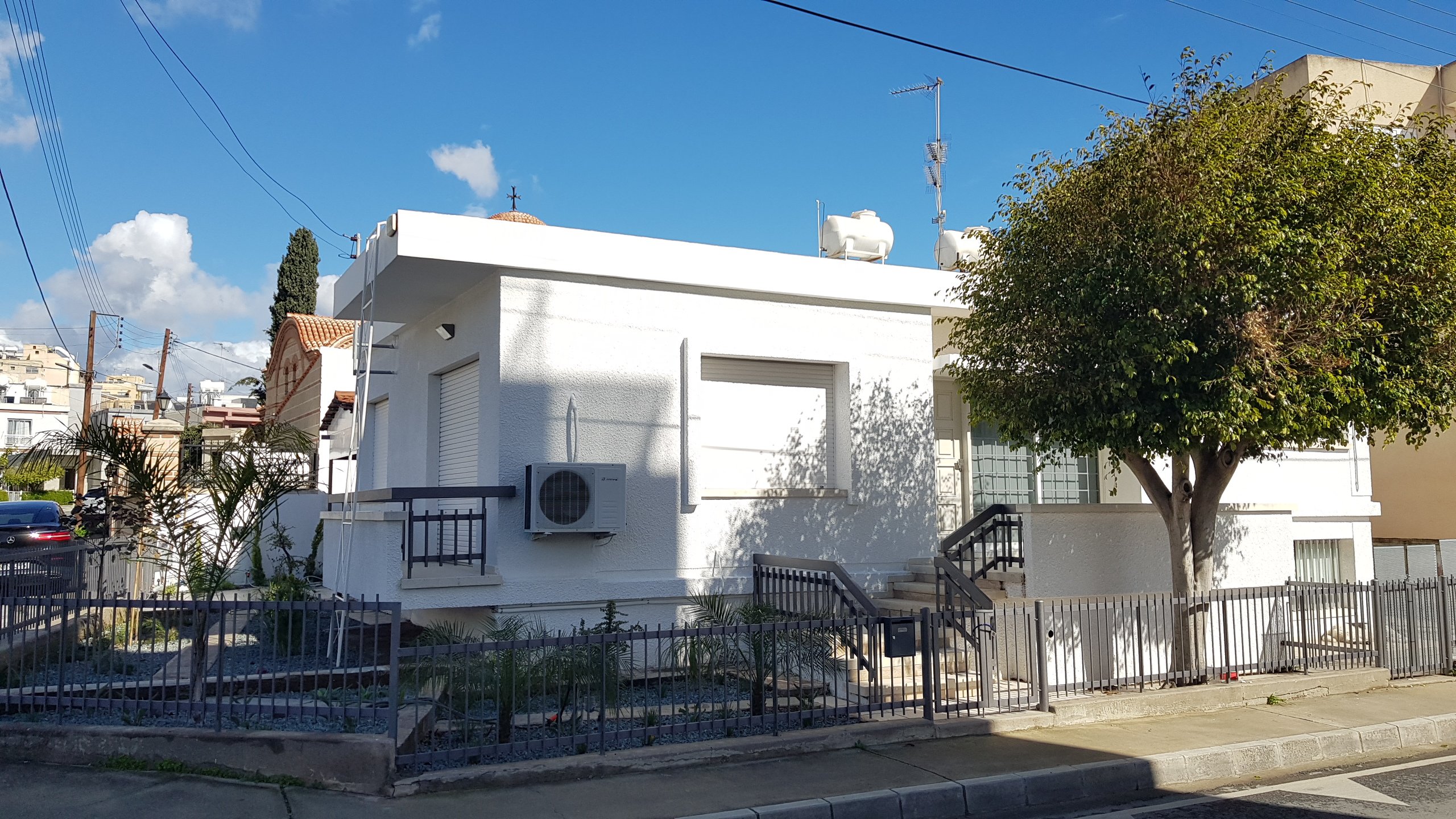 Renovated 3 BR house in the centre of Limassol photo 24