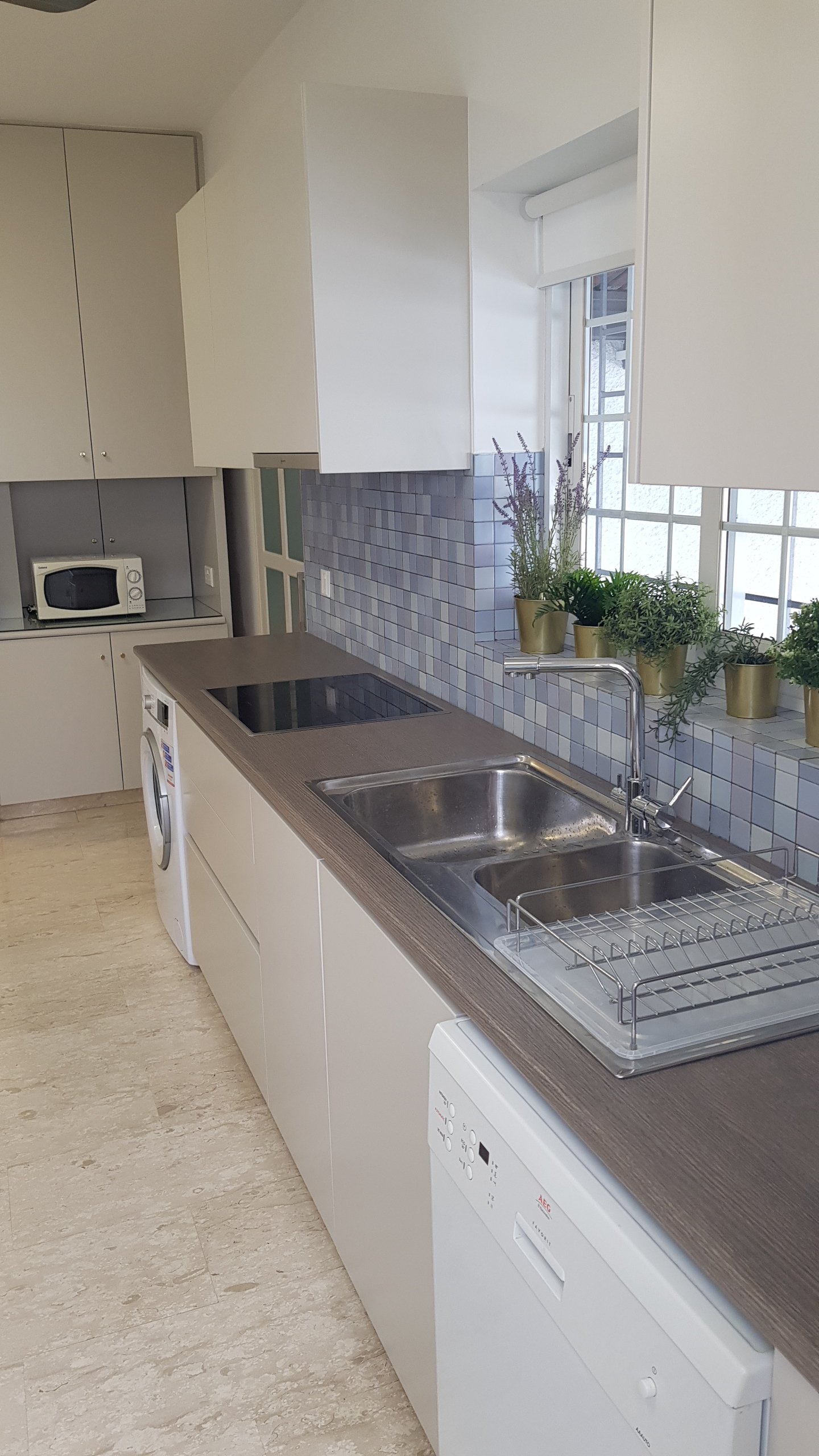 Renovated 3 BR house in the centre of Limassol photo 12