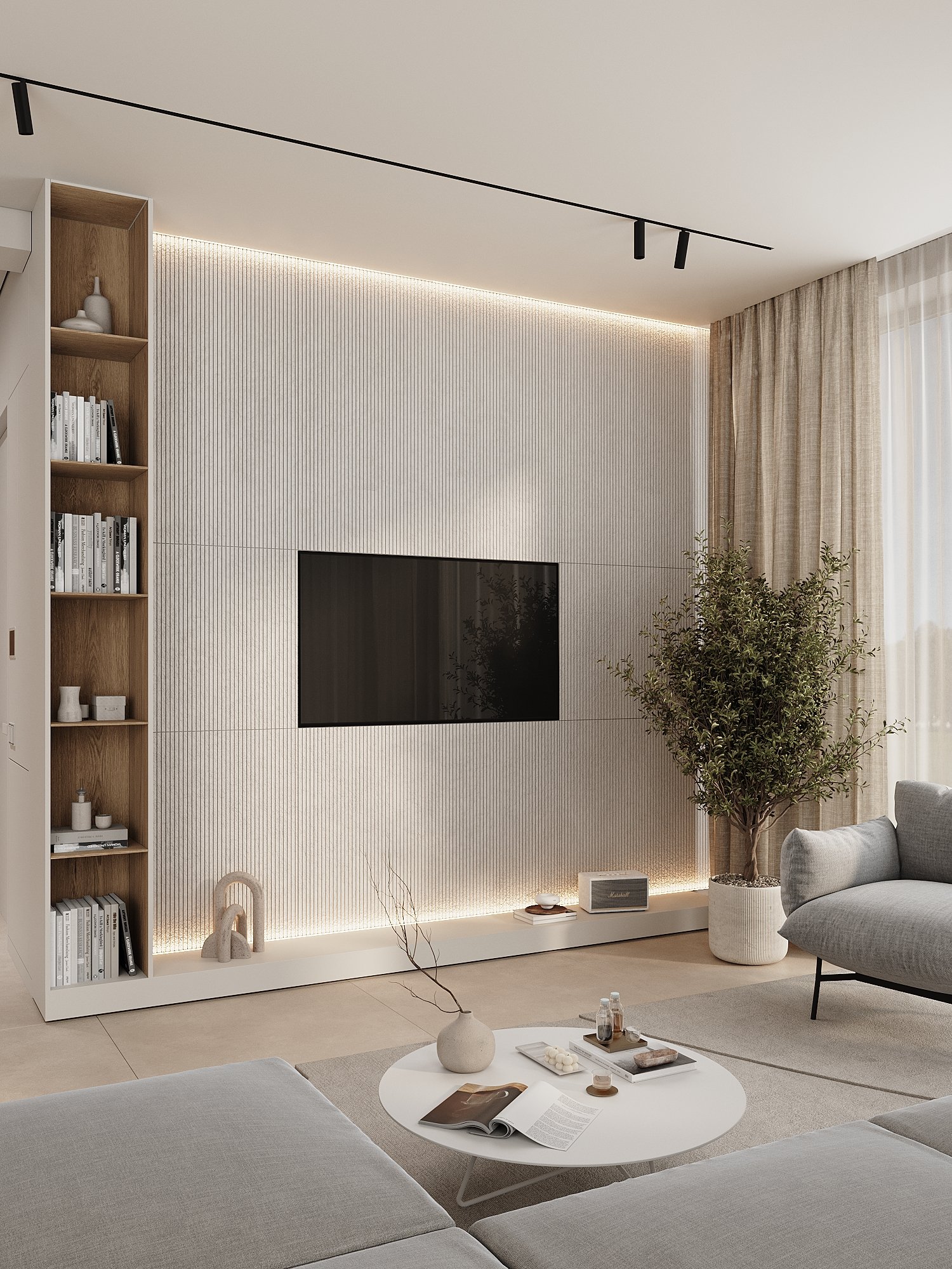 3 BR Villa in Mouttagiaka, Limassol photo 4