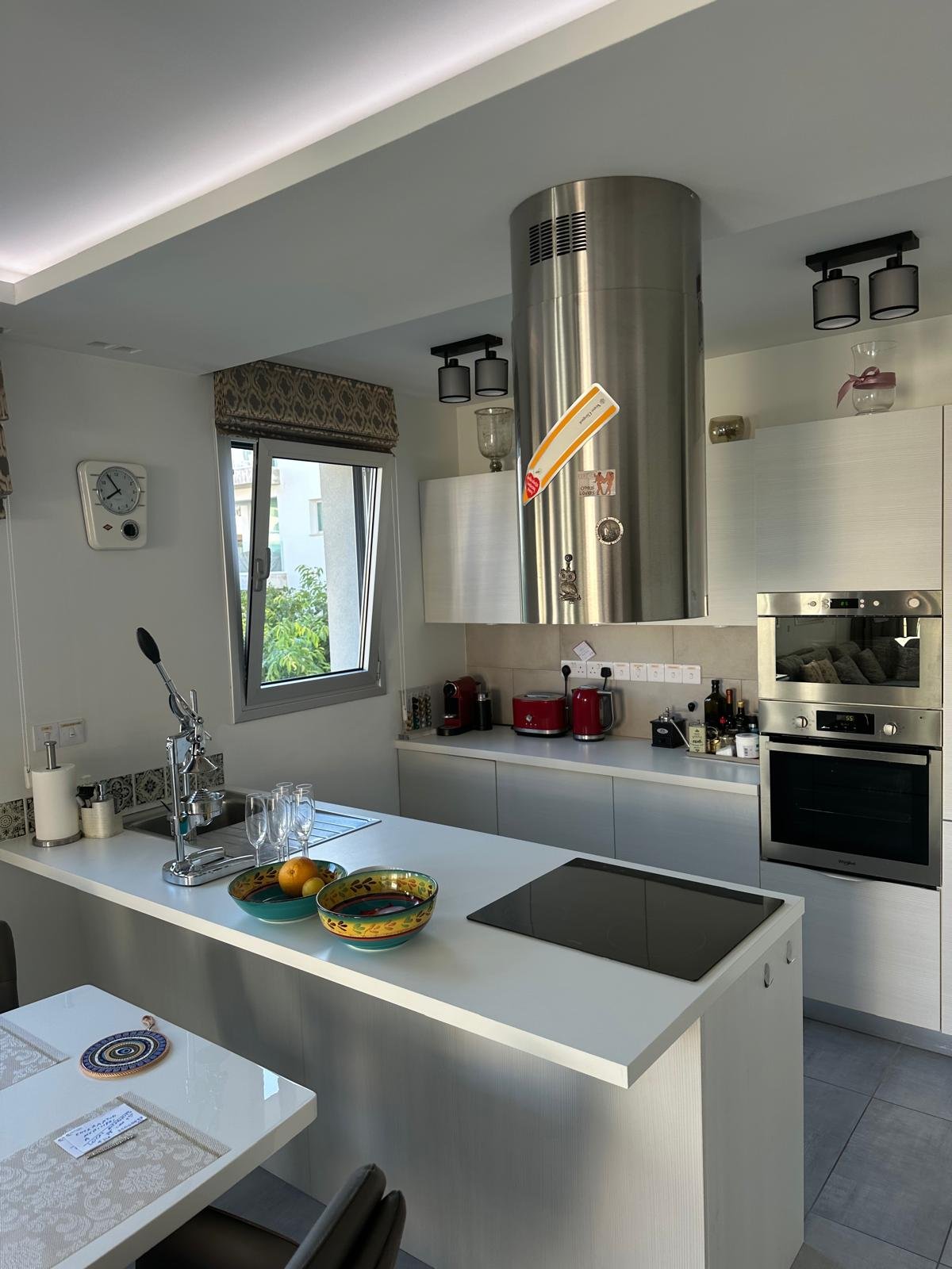 2 BR Apartment in Neapolis, Limassol photo 5