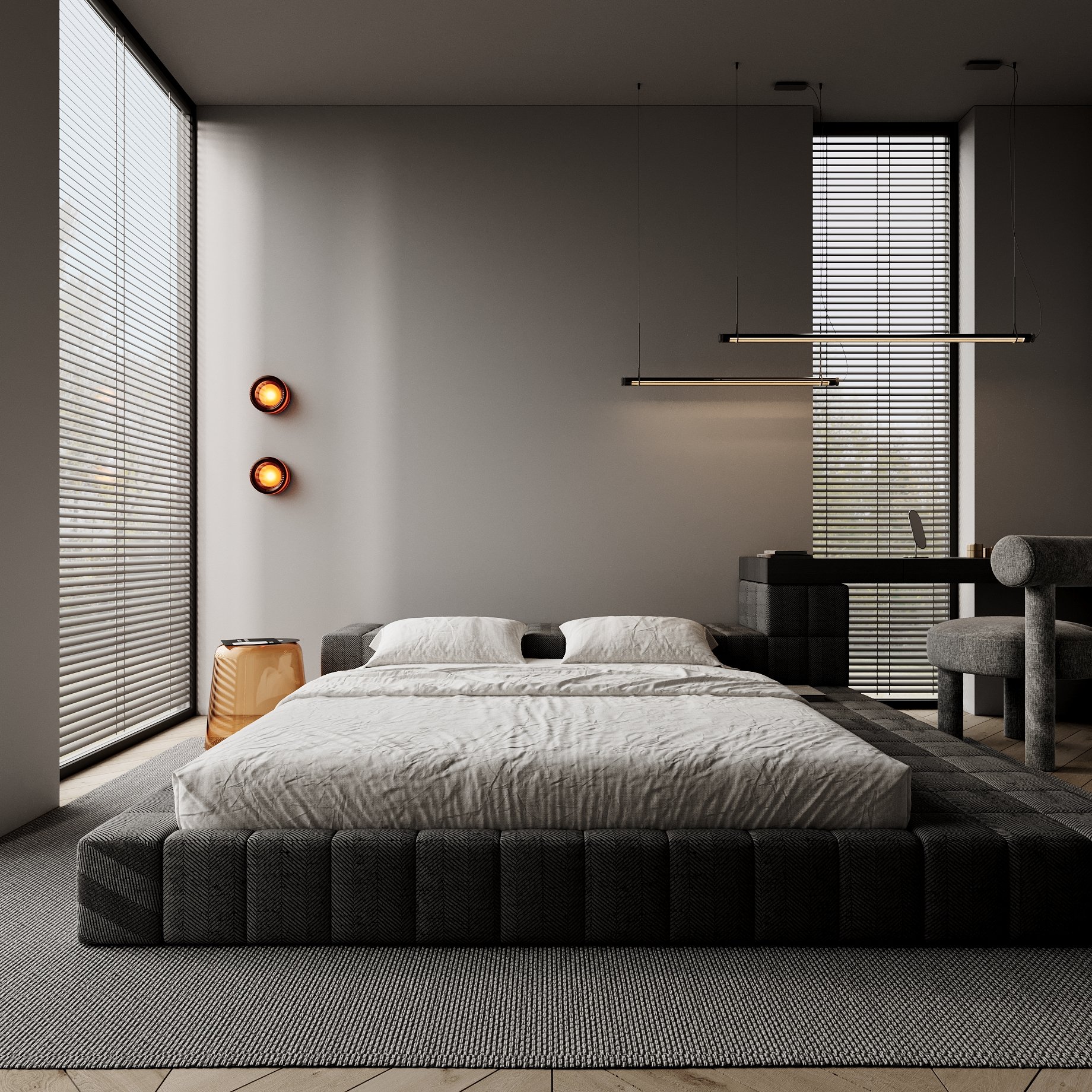 3 BR Villa in Moniatis, Limassol photo 9