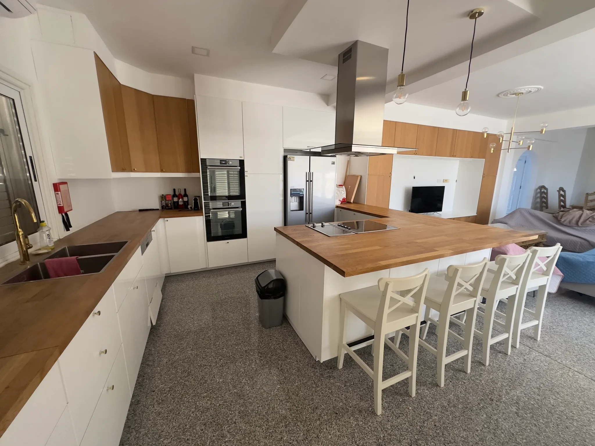 6 BR Villa in Pegeia, Paphos photo 4